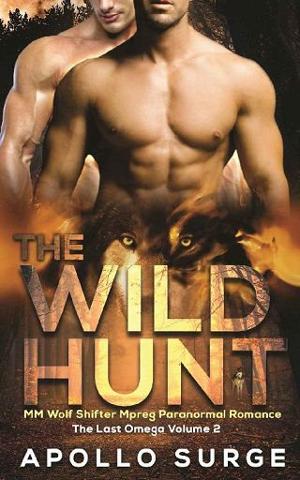 The Wild Hunt by Apollo Surge