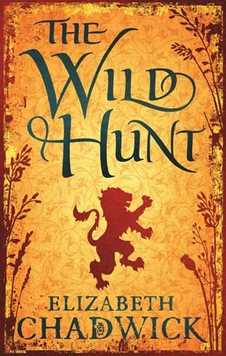 The Wild Hunt by Elizabeth Chadwick