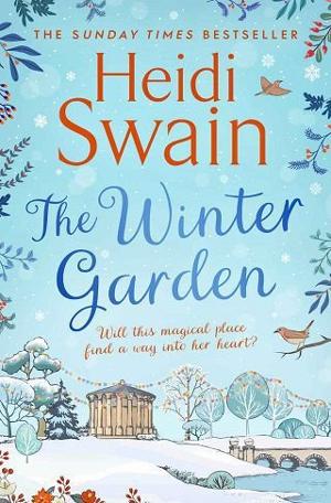 The Winter Garden by Heidi Swain