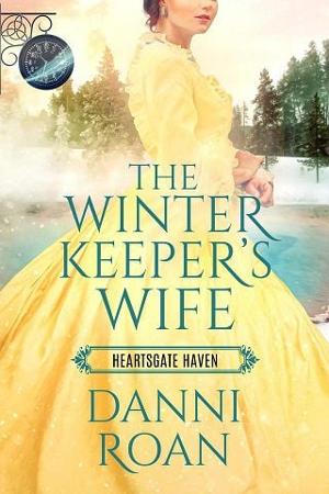 The Winter Keeper’s Wife by Danni Roan