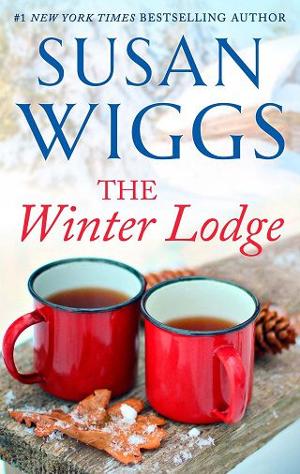 The Winter Lodge by Susan Wiggs