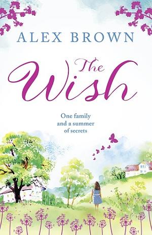 The Wish by Alexandra Brown