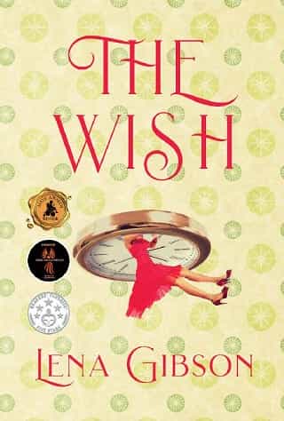 The Wish by Lena Gibson