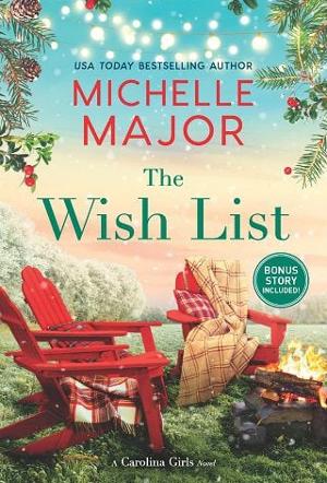 The Wish List by Michelle Major
