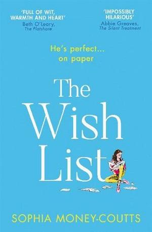 The Wish List by Sophia Money-Coutts