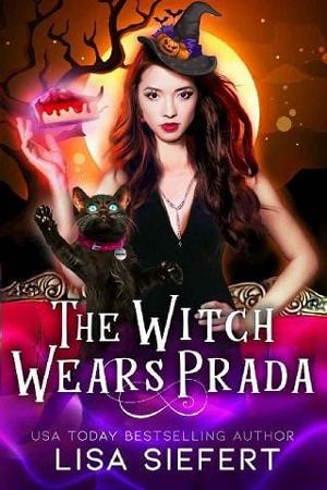 The Witch Wears Prada by Lisa Siefert
