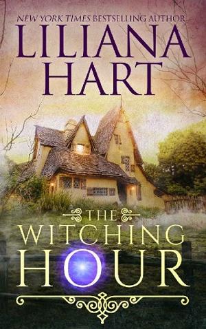 The Witching Hour by Liliana Hart