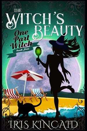 The Witch’s Beauty by Iris Kincaid