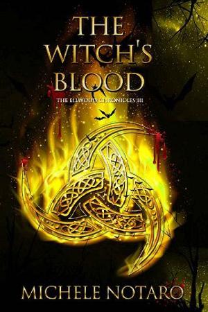 The Witch’s Blood by Michele Notaro