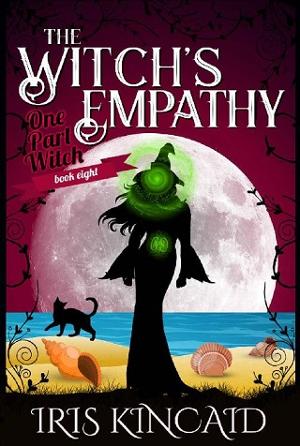 The Witch’s Empathy by Iris Kincaid