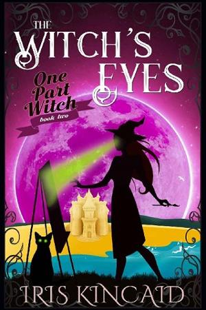 The Witch’s Eyes by Iris Kincaid