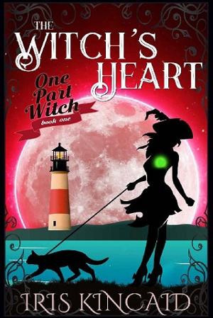 The Witch’s Heart by Iris Kincaid