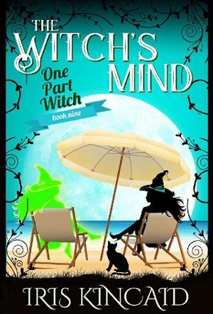 The Witch’s Mind by Iris Kincaid