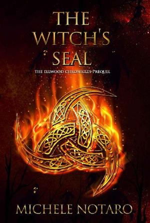 The Witch’s Seal by Michele Notaro