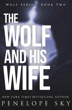 The Wolf and His Wife by Penelope Sky