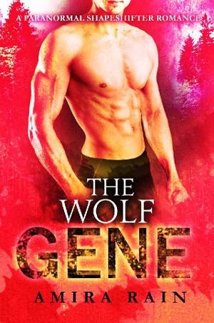 The Wolf Gene by Amira Rain