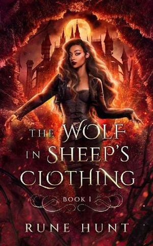 The Wolf in Sheep’s Clothing by Rune Hunt