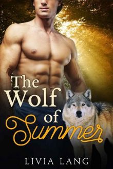 The Wolf of Summer by Livia Lang