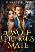 The Wolf Prince’s Mate by Jennifer Eve