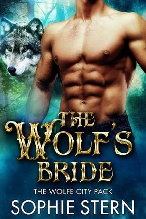 The Wolf’s Bride by Sophie Stern