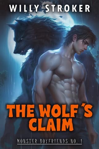The Wolf’s Claim by Willy Stroker