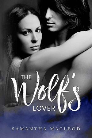 The Wolf’s Lover by Samantha MacLeod