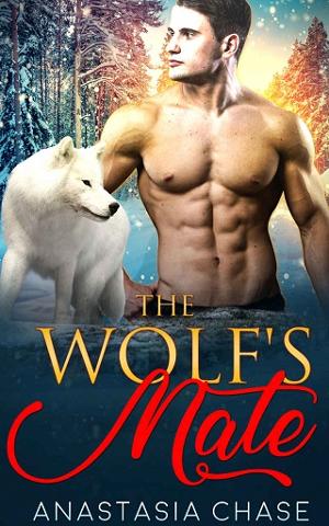 The Wolf’s Mate by Anastasia Chase