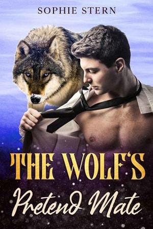 The Wolf’s Pretend Mate by Sophie Stern