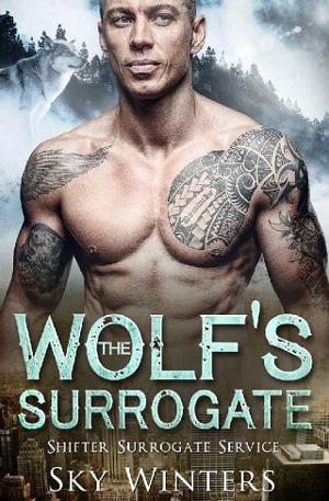 The Wolf’s Surrogate by Sky Winters