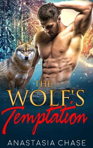 The Wolf’s Temptation by Anastasia Chase