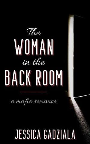The Woman in the Back Room by Jessica Gadziala