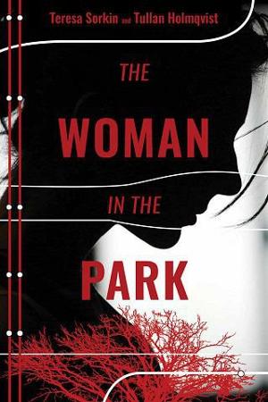 The Woman in the Park by Teresa Sorkin