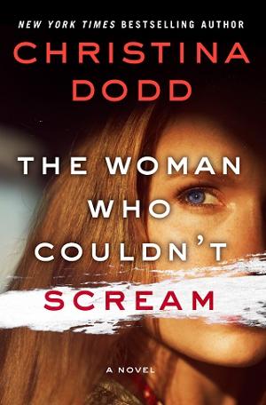 The Woman Who Couldn’t Scream by Christina Dodd