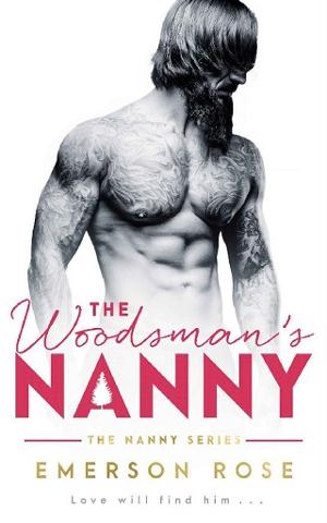 The Woodsman’s Nanny by Emerson Rose
