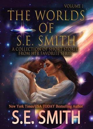 The Worlds of S.E. Smith, Vol. 1 by S.E. Smith