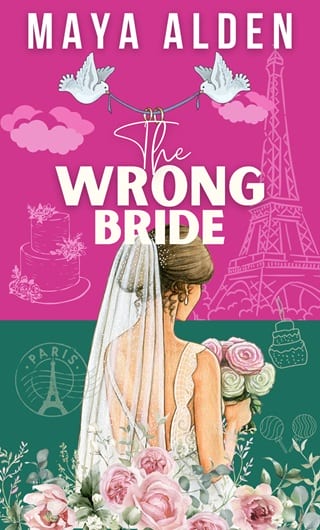 The Wrong Bride by Maya Alden