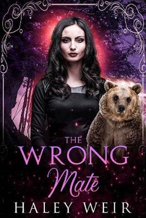 The Wrong Mate by Haley Weir