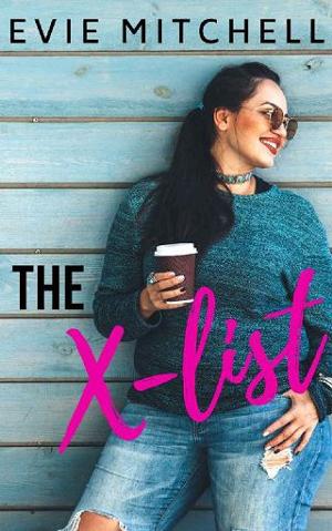 The X-list by Evie Mitchell - online free at Epub