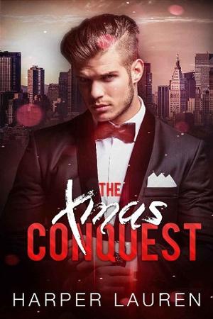 The Xmas Conquest by Harper Lauren
