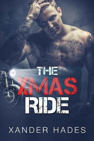 The Xmas Ride by Xander Hades