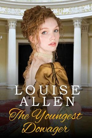 The Youngest Dowager by Louise Allen