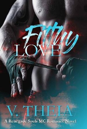 Filthy Love by V. Theia