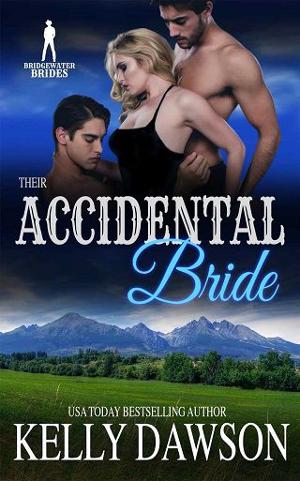 Their Accidental Bride by Kelly Dawson