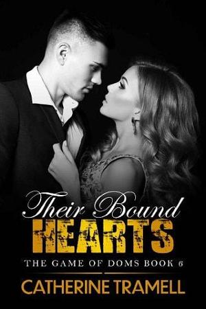 Their Bound Hearts by Catherine Tramell