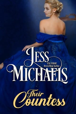 Their Countess by Jess Michaels