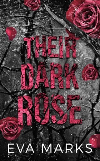 Their Dark Rose by Eva Marks