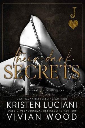 Their Dark Secrets by Kristen Luciani