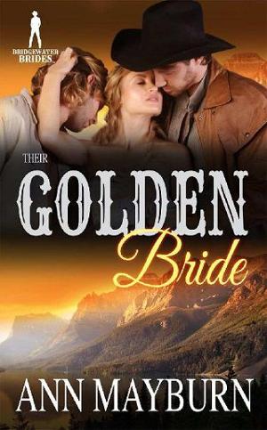 Their Golden Bride by Ann Mayburn