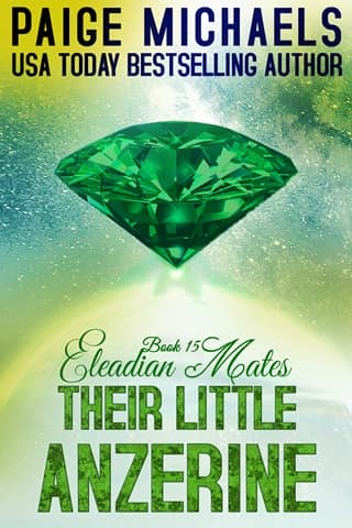 Their Little Anzerine by Paige Michaels