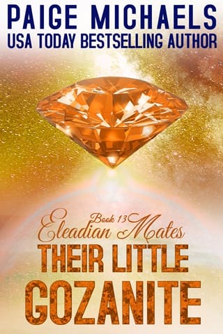 Their Little Gozanite by Paige Michaels